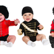 Illustration for article titled They Couldn't Find Any Black Kids to Model Michael Jackson Costumes on the Internet